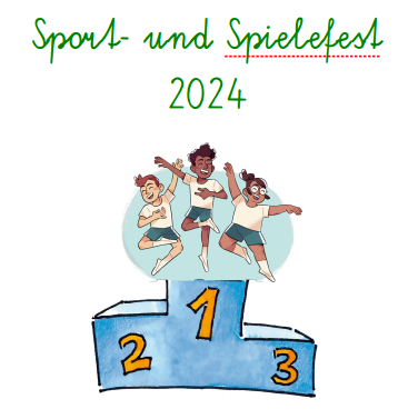 sport und spielefest